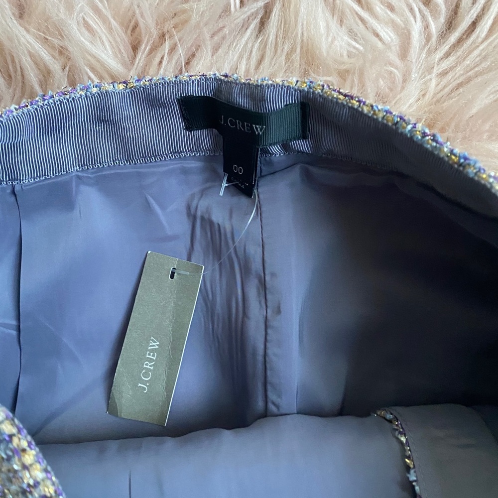 J.crew pencil skirt - Picture 5 of 7
